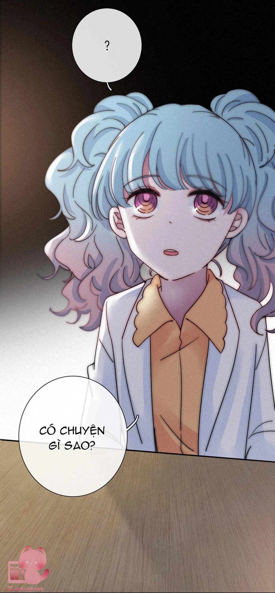 Đêm Tối Chốn Này Chapter 65 - 18