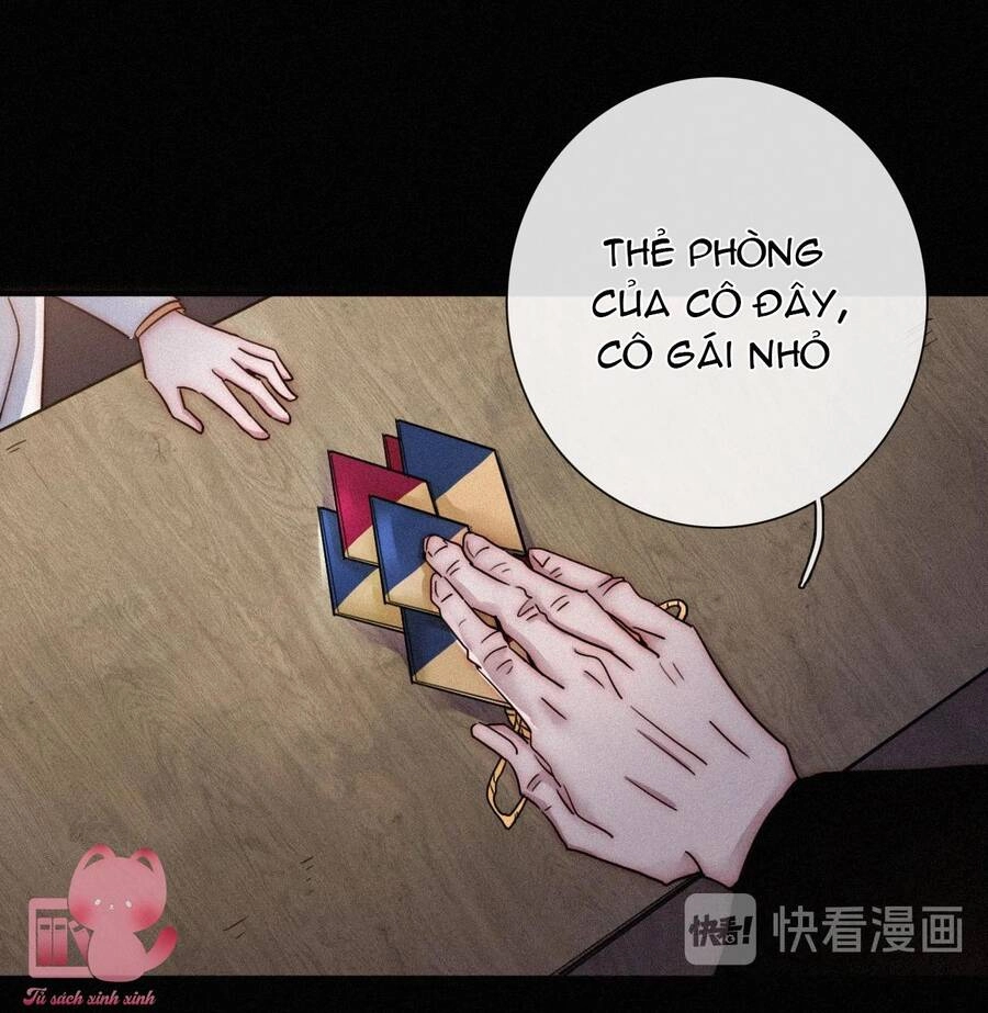 Đêm Tối Chốn Này Chapter 65 - 20