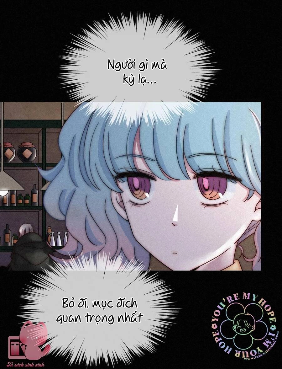 Đêm Tối Chốn Này Chapter 65 - 21