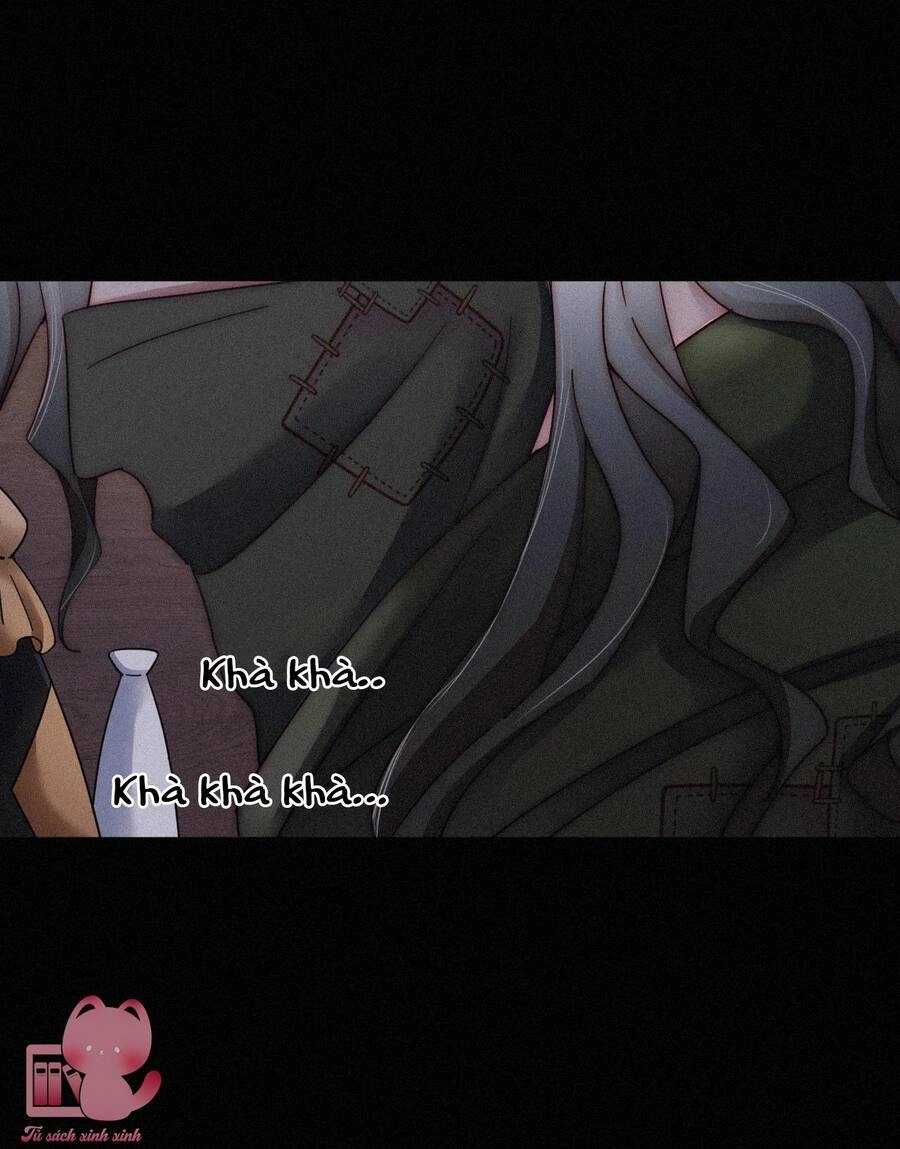 Đêm Tối Chốn Này Chapter 65 - 23