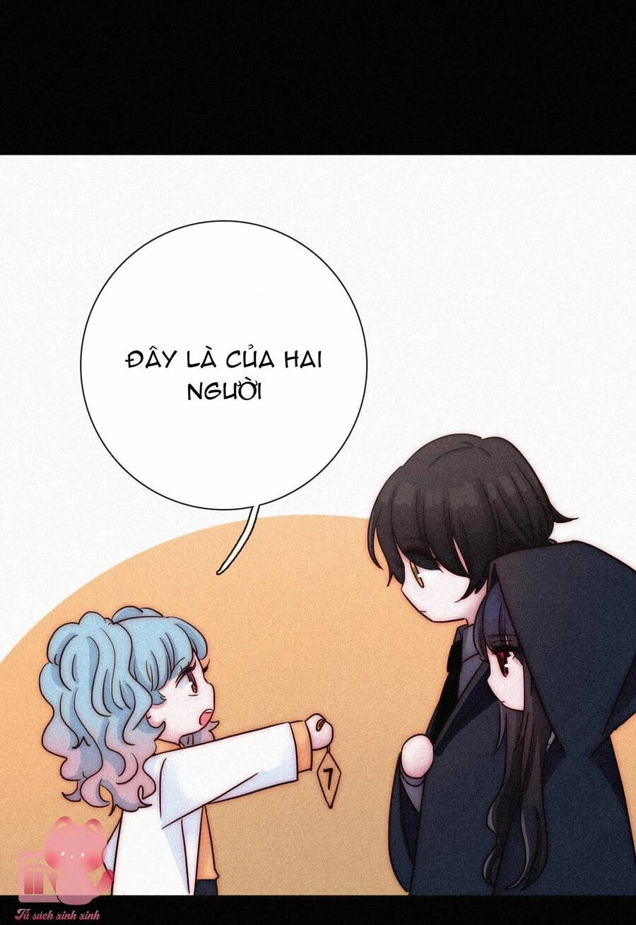 Đêm Tối Chốn Này Chapter 65 - 24