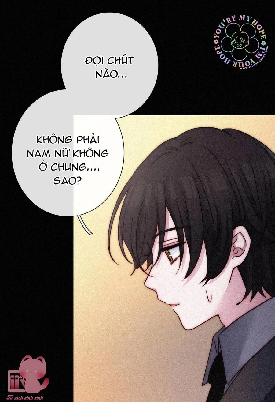 Đêm Tối Chốn Này Chapter 65 - 25