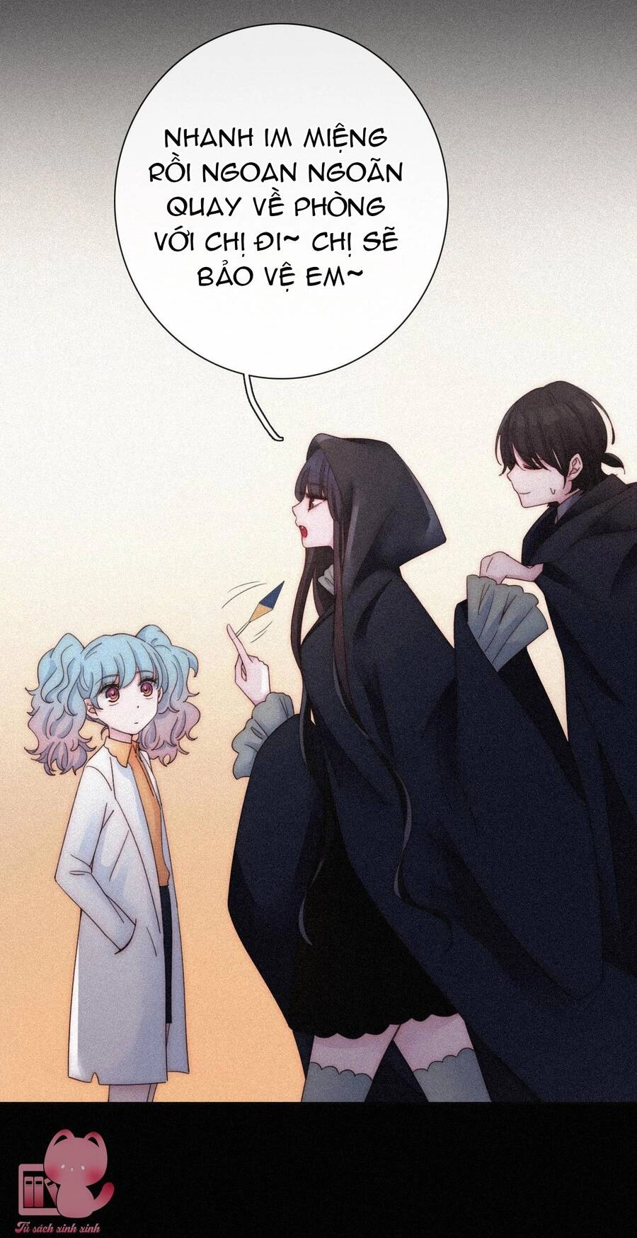 Đêm Tối Chốn Này Chapter 65 - 27