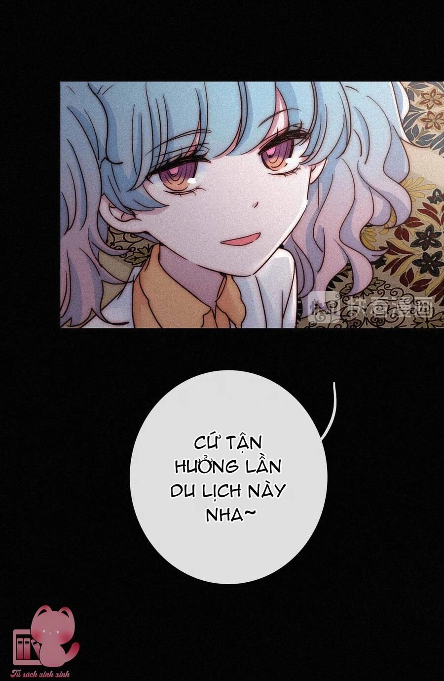 Đêm Tối Chốn Này Chapter 65 - 30