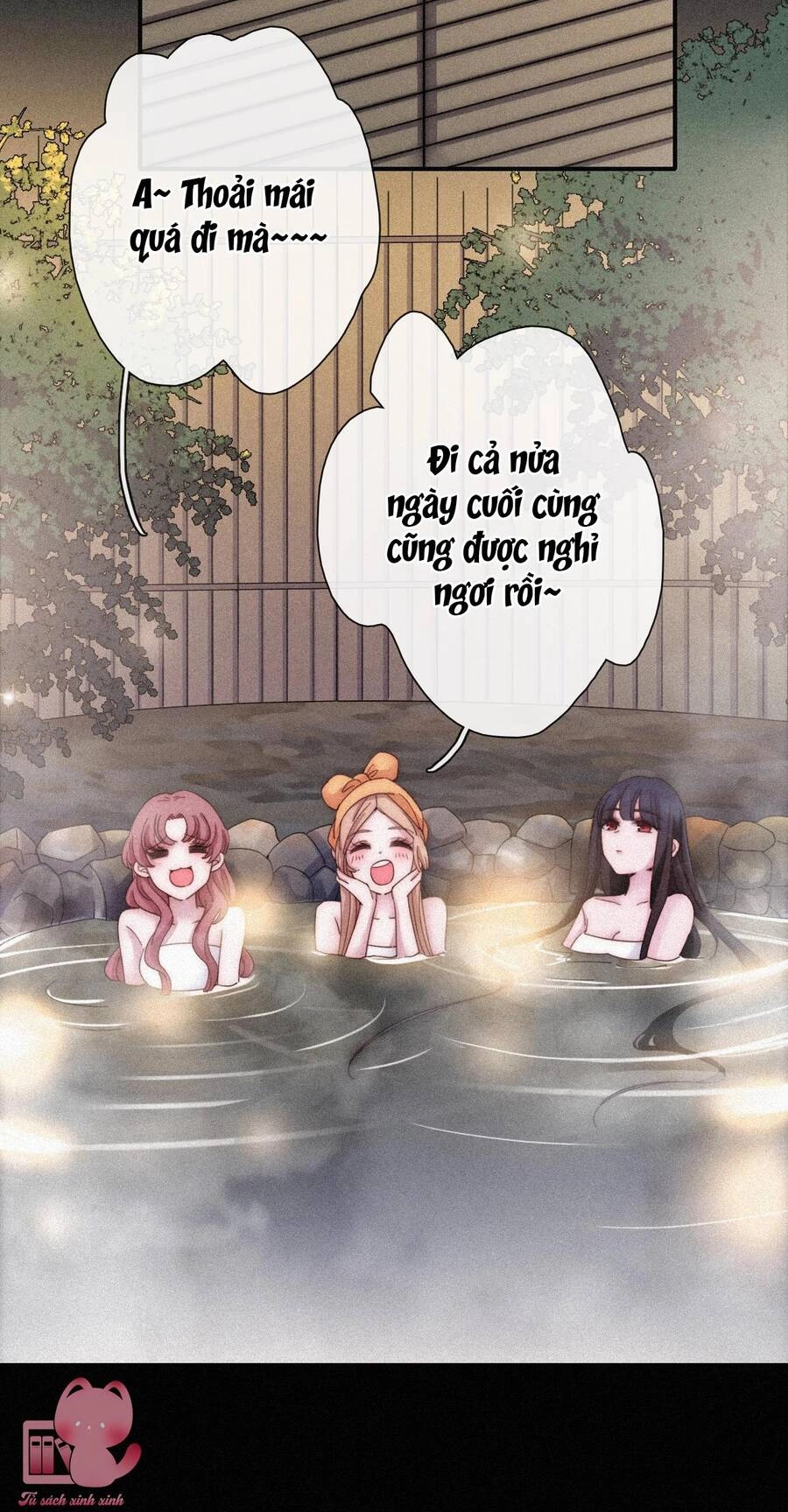 Đêm Tối Chốn Này Chapter 65 - 32