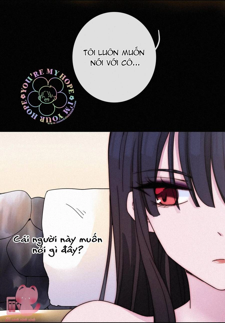 Đêm Tối Chốn Này Chapter 65 - 37