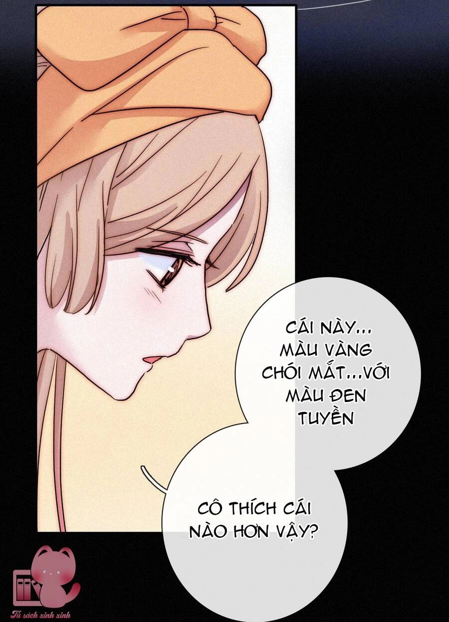 Đêm Tối Chốn Này Chapter 65 - 40
