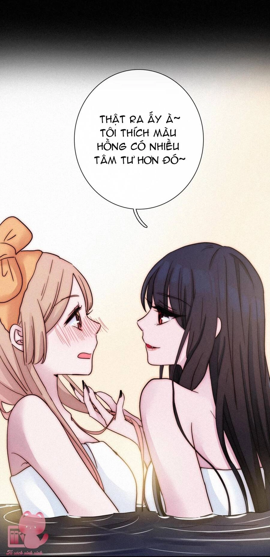 Đêm Tối Chốn Này Chapter 65 - 42