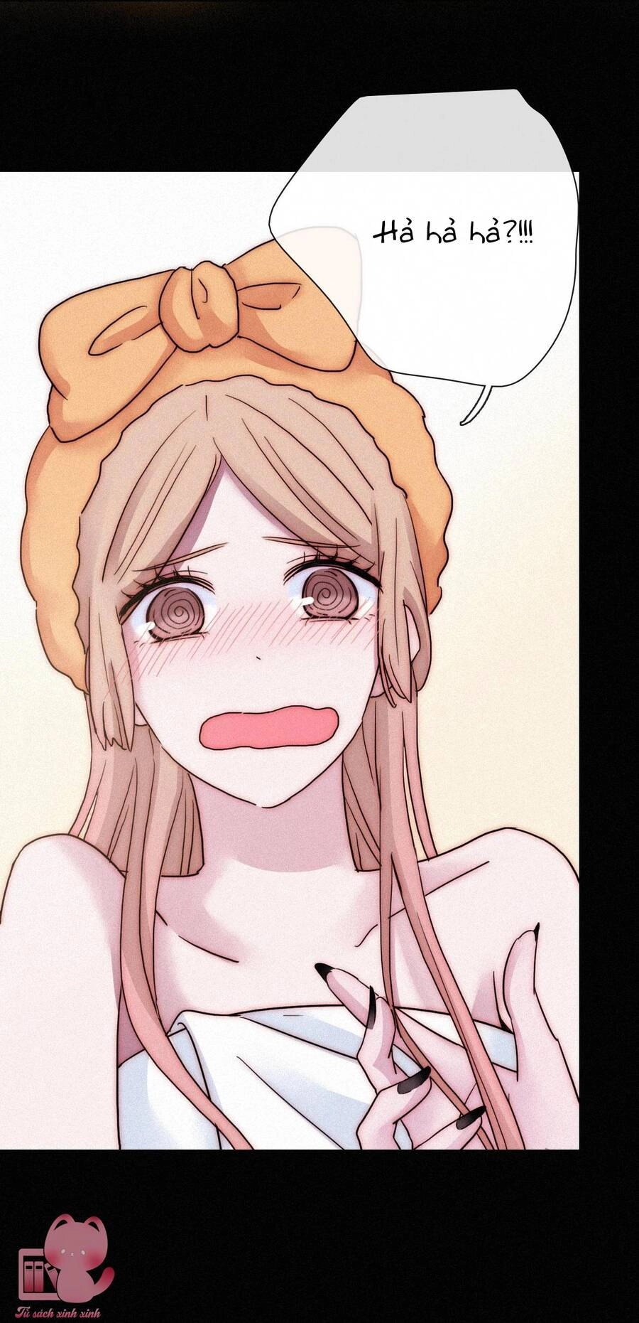 Đêm Tối Chốn Này Chapter 65 - 43