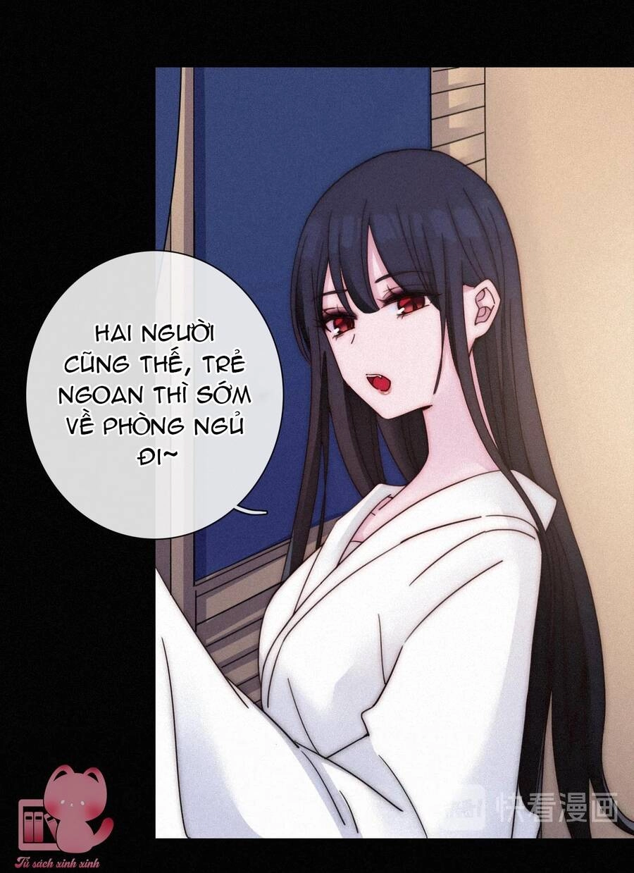 Đêm Tối Chốn Này Chapter 65 - 46