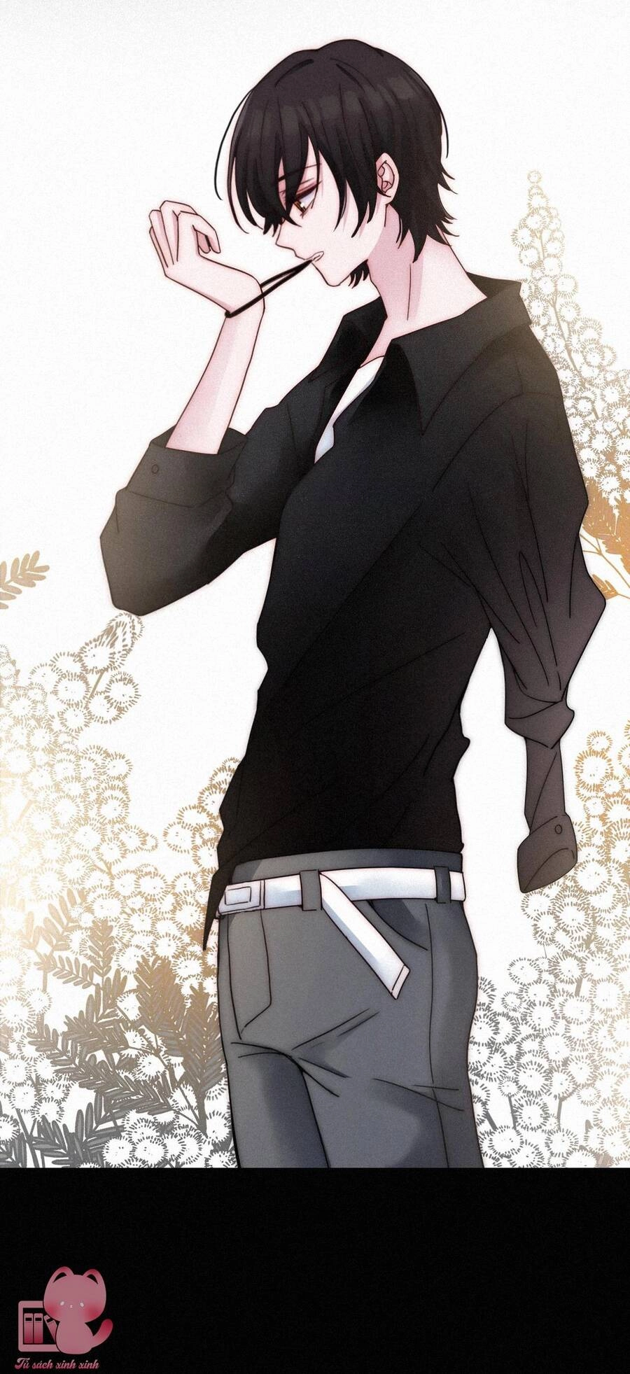 Đêm Tối Chốn Này Chapter 65 - 48