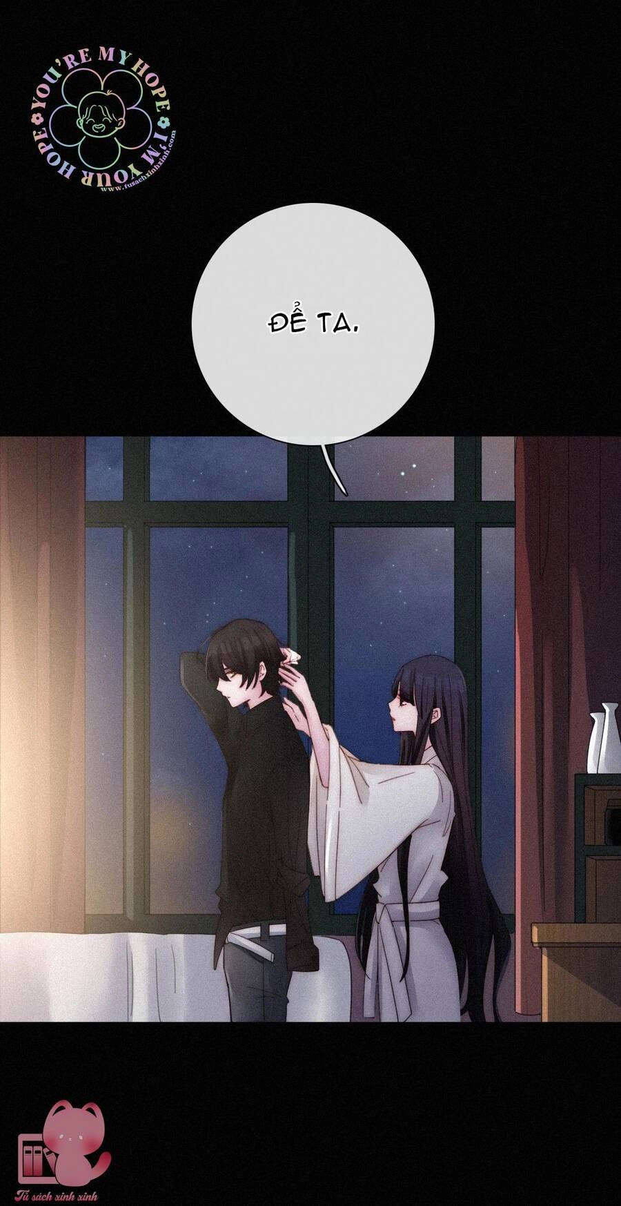 Đêm Tối Chốn Này Chapter 65 - 49