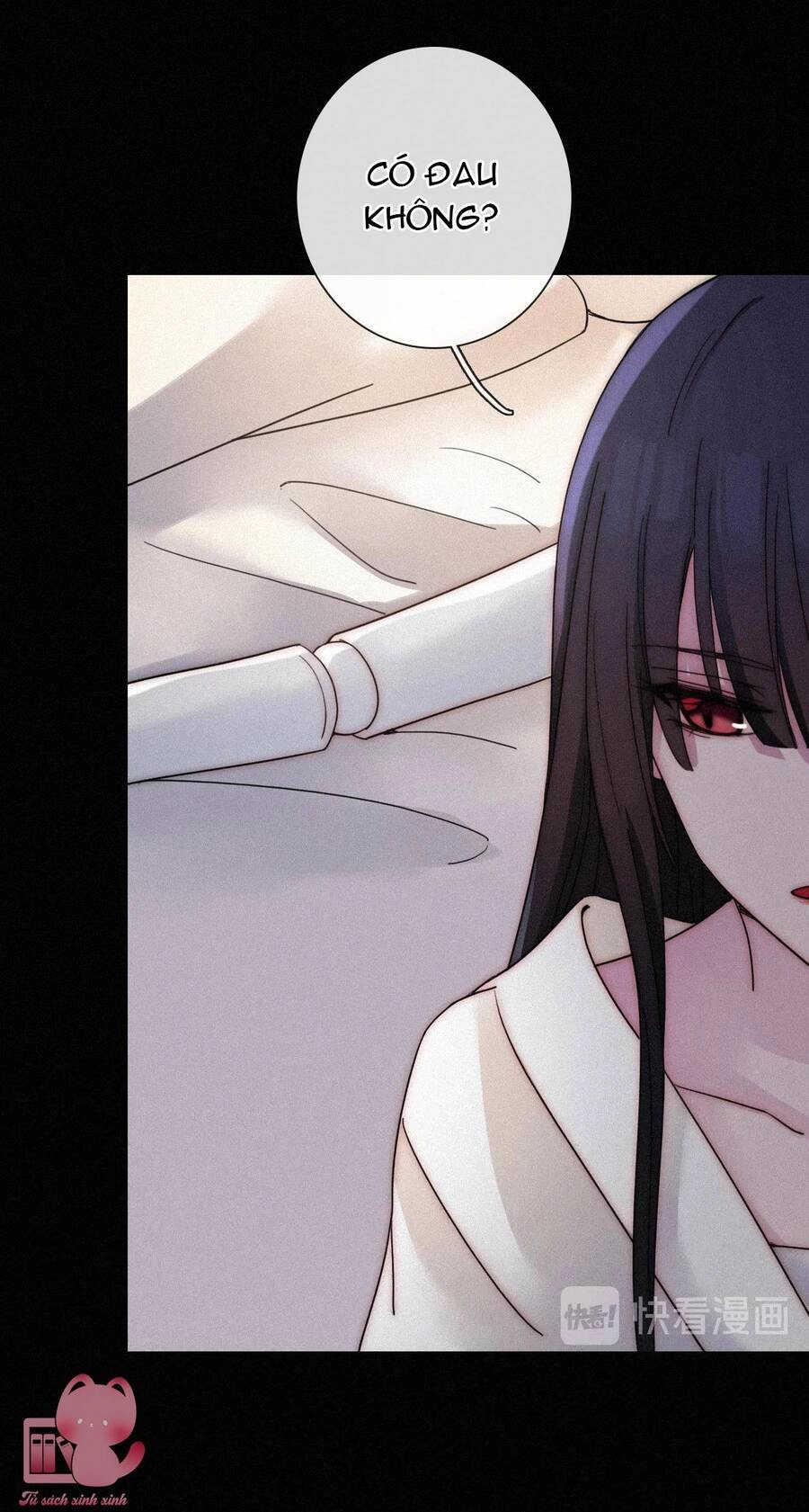 Đêm Tối Chốn Này Chapter 65 - 51