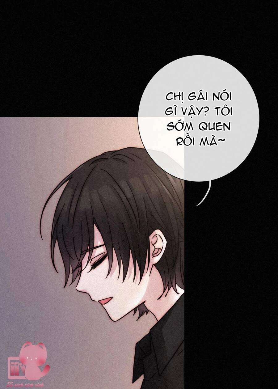 Đêm Tối Chốn Này Chapter 65 - 52