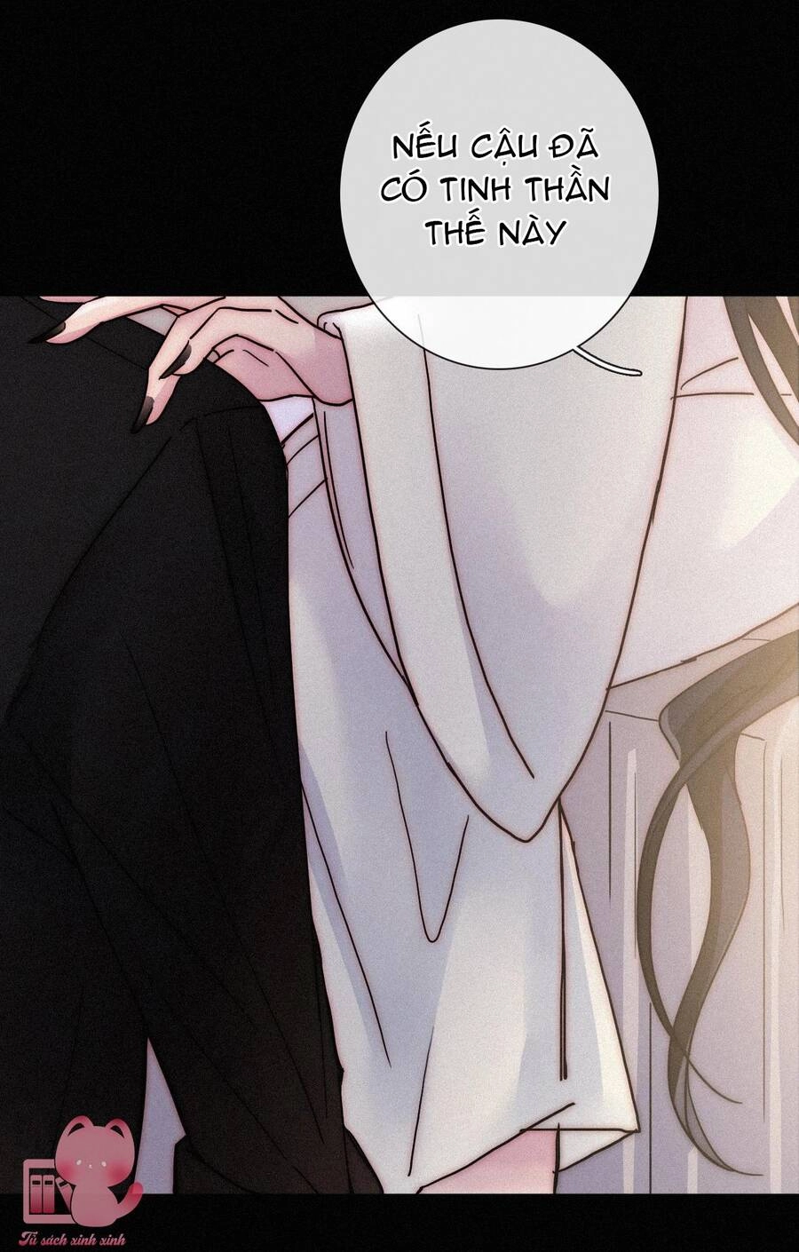 Đêm Tối Chốn Này Chapter 65 - 54