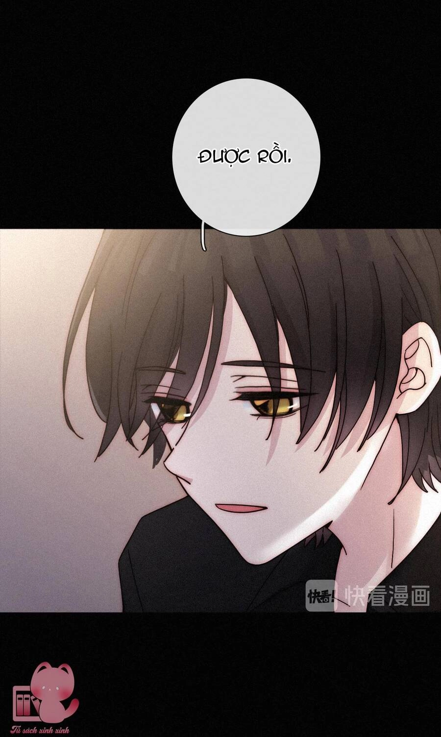 Đêm Tối Chốn Này Chapter 65 - 56