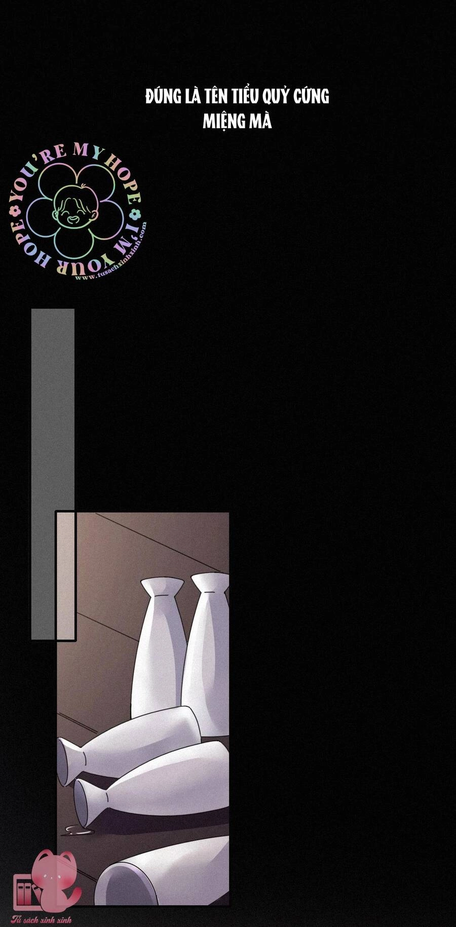 Đêm Tối Chốn Này Chapter 65 - 57