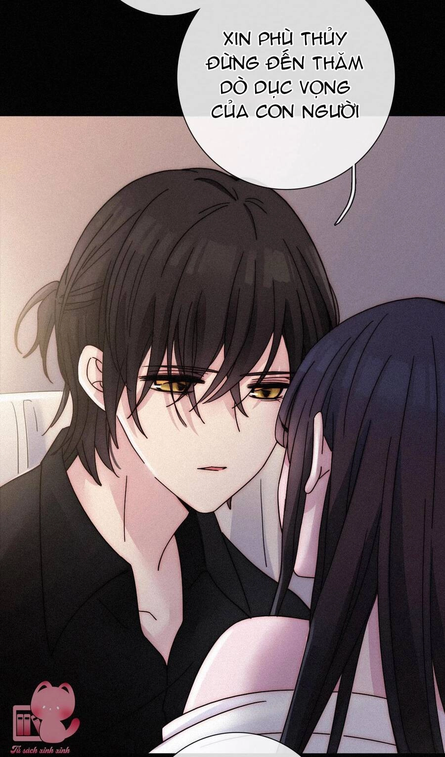 Đêm Tối Chốn Này Chapter 65 - 59