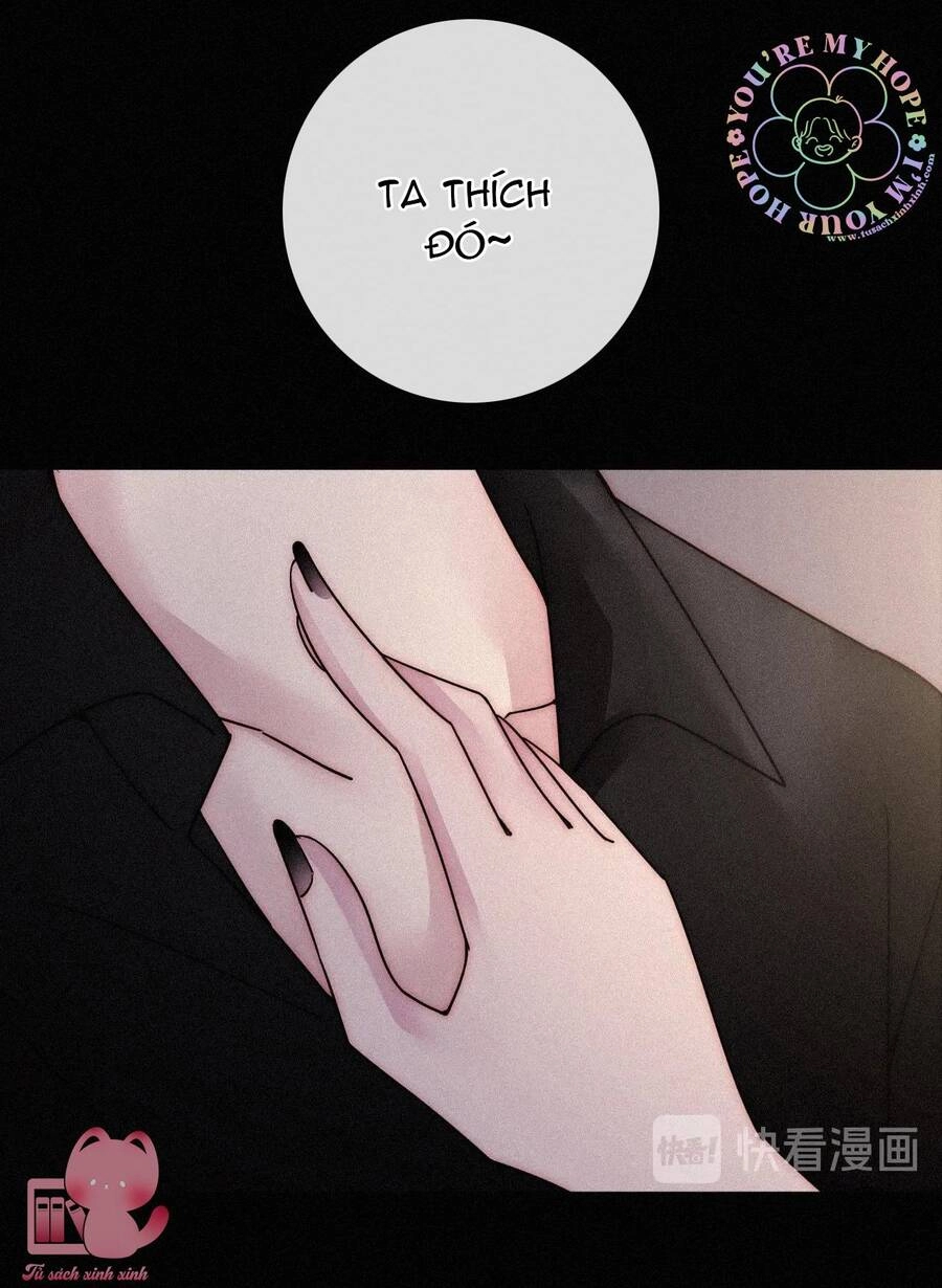 Đêm Tối Chốn Này Chapter 65 - 61