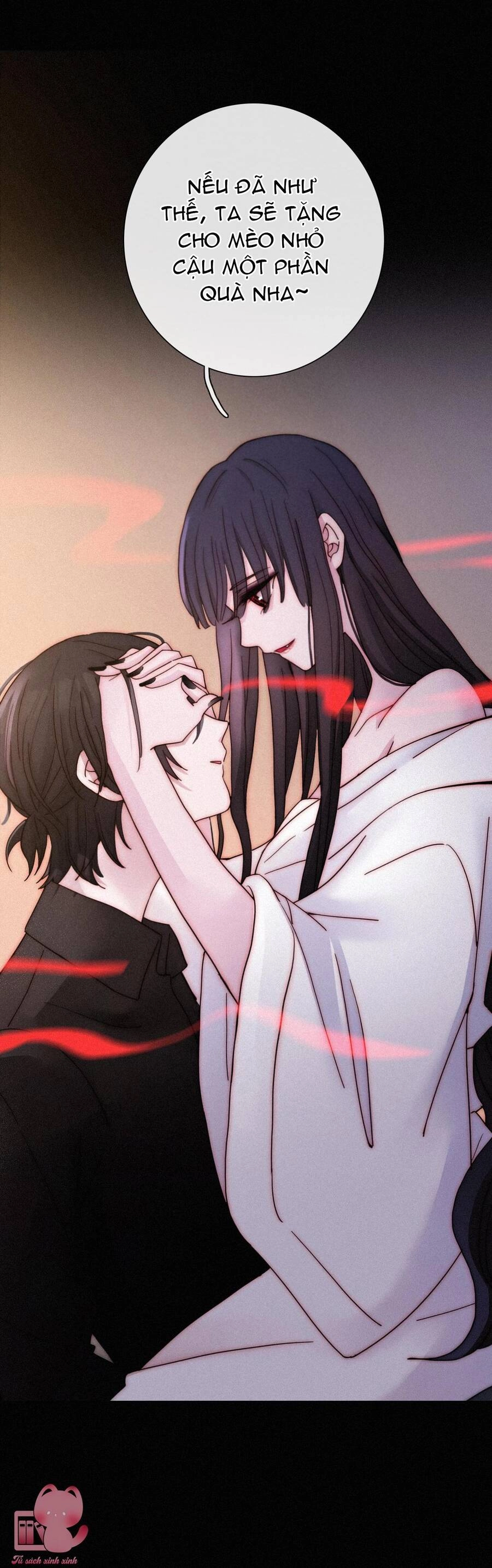 Đêm Tối Chốn Này Chapter 65 - 62