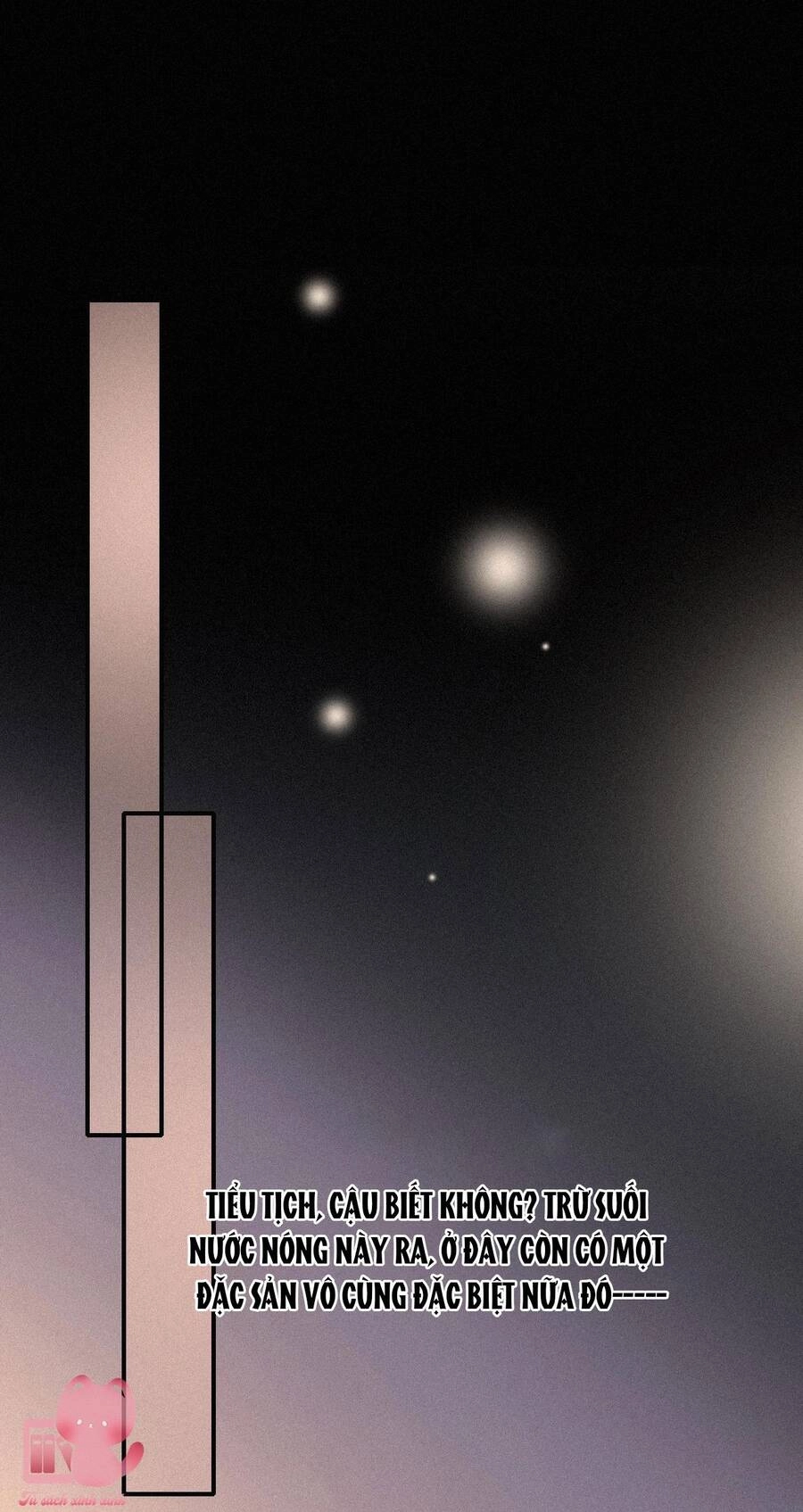 Đêm Tối Chốn Này Chapter 65 - 63