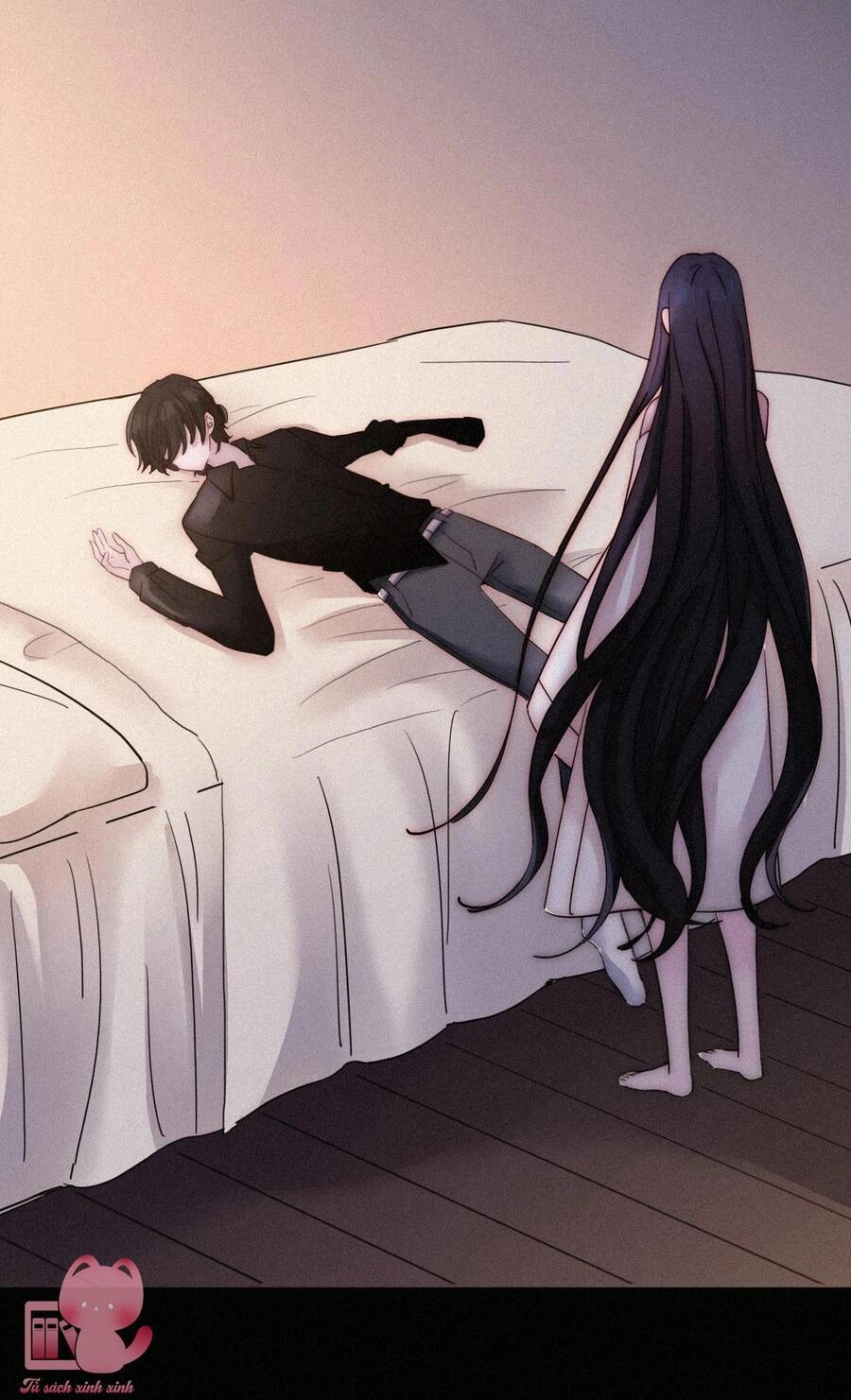 Đêm Tối Chốn Này Chapter 65 - 64