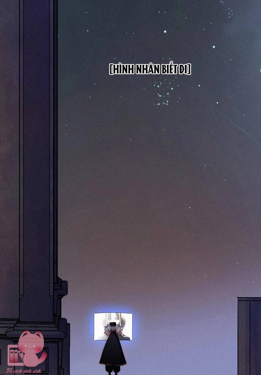 Đêm Tối Chốn Này Chapter 65 - 67