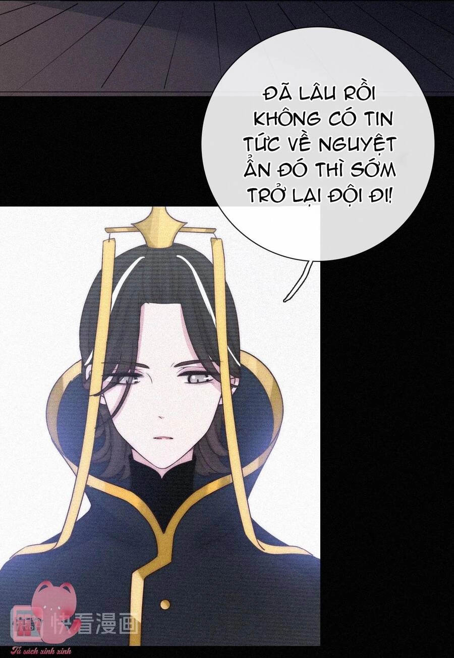 Đêm Tối Chốn Này Chapter 65 - 68