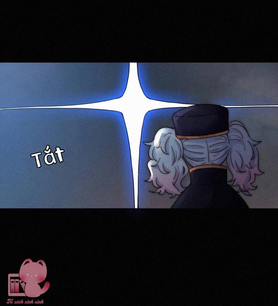 Đêm Tối Chốn Này Chapter 65 - 70