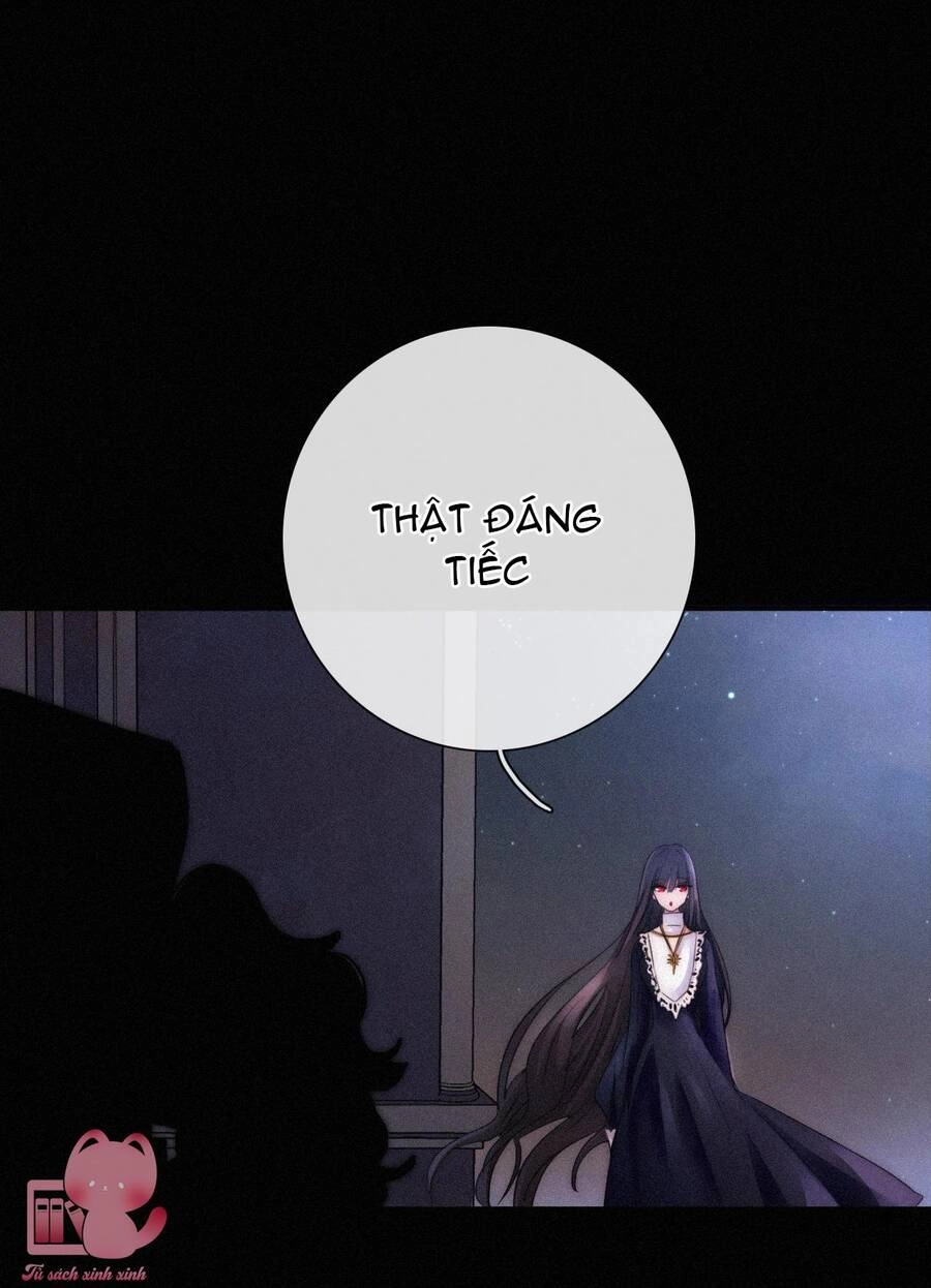 Đêm Tối Chốn Này Chapter 65 - 71