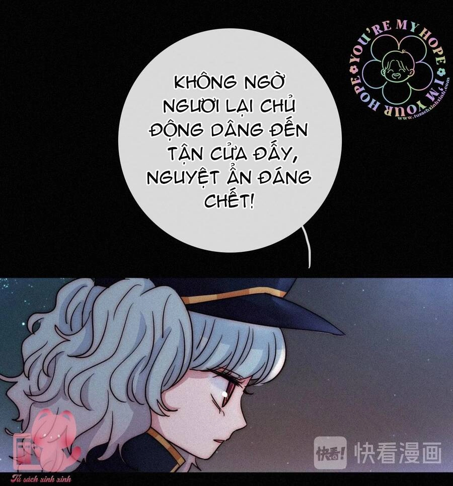 Đêm Tối Chốn Này Chapter 65 - 73