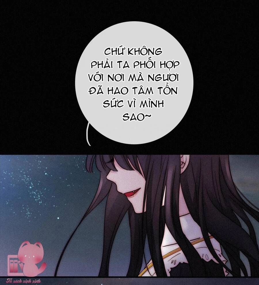 Đêm Tối Chốn Này Chapter 65 - 74