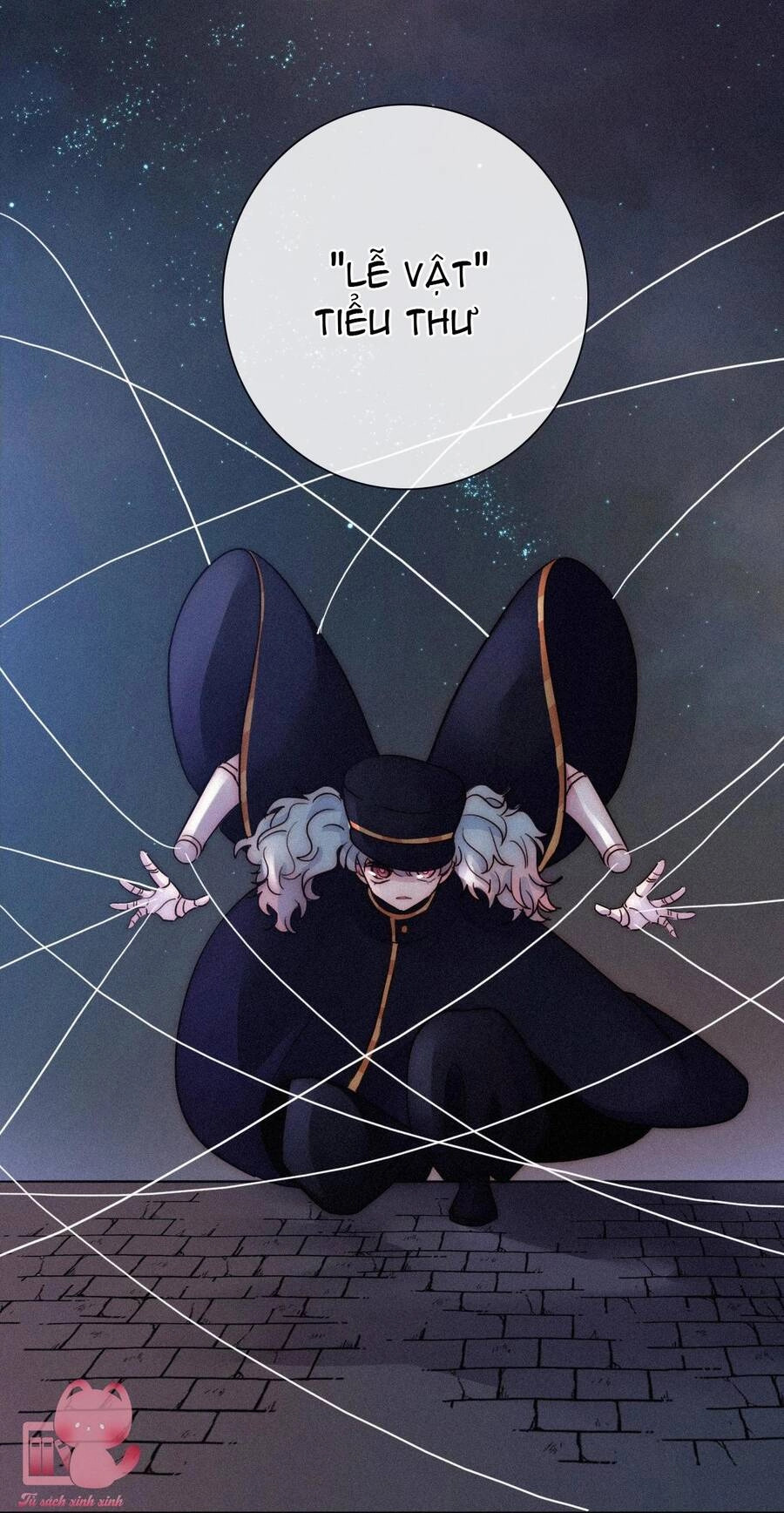 Đêm Tối Chốn Này Chapter 65 - 75