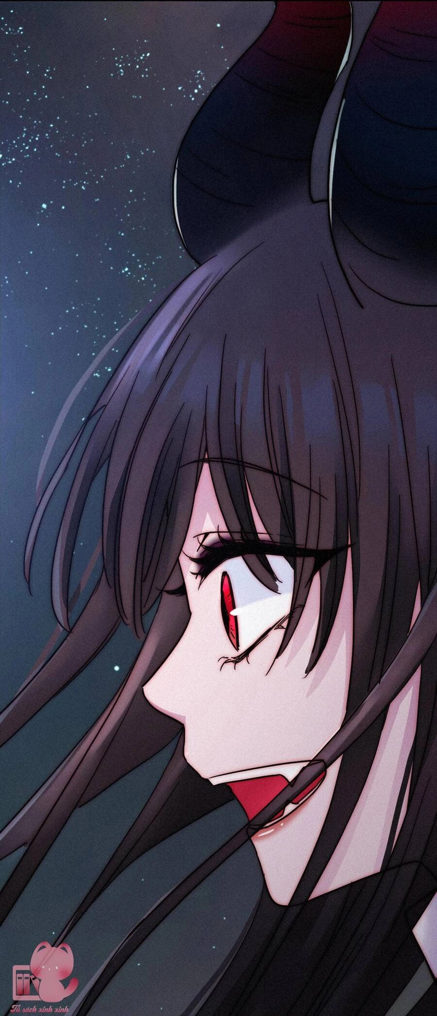 Đêm Tối Chốn Này Chapter 65 - 76