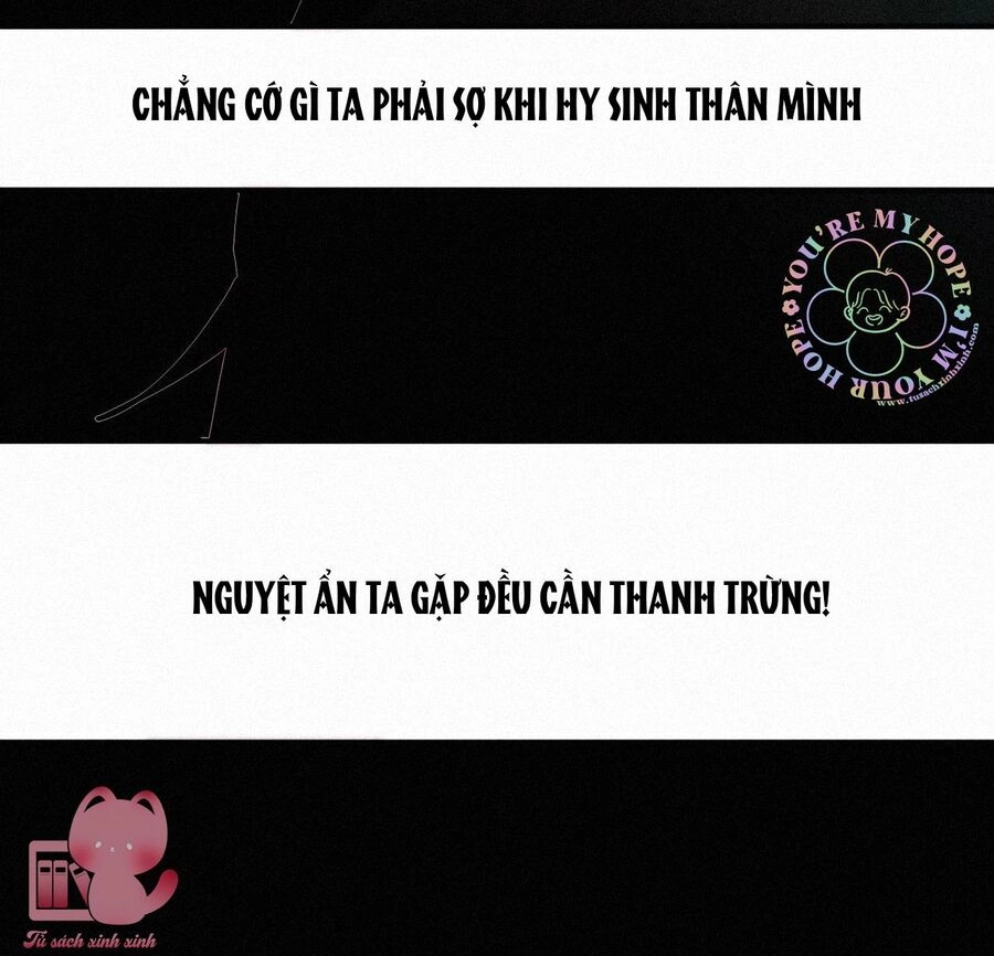 Đêm Tối Chốn Này Chapter 66 - 3