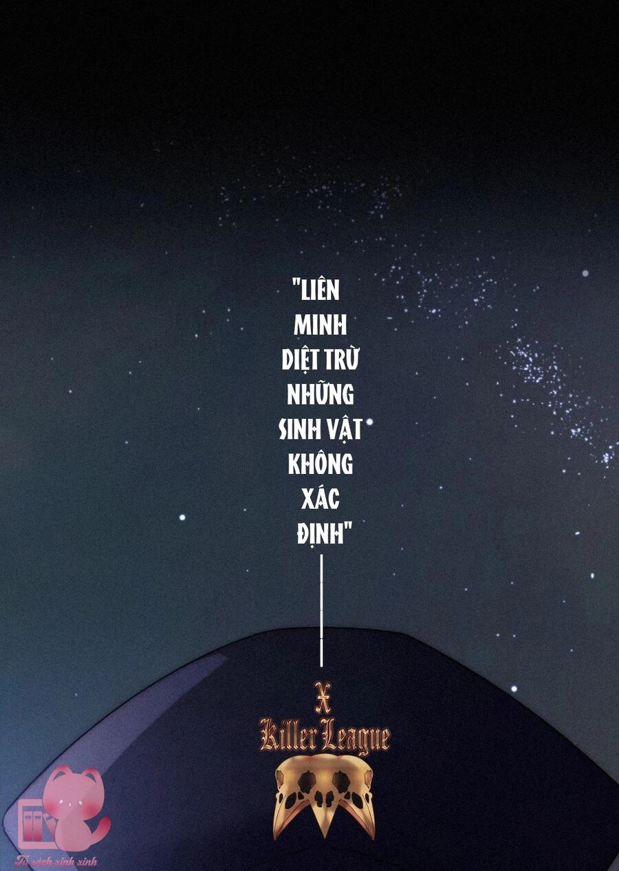 Đêm Tối Chốn Này Chapter 66 - 4