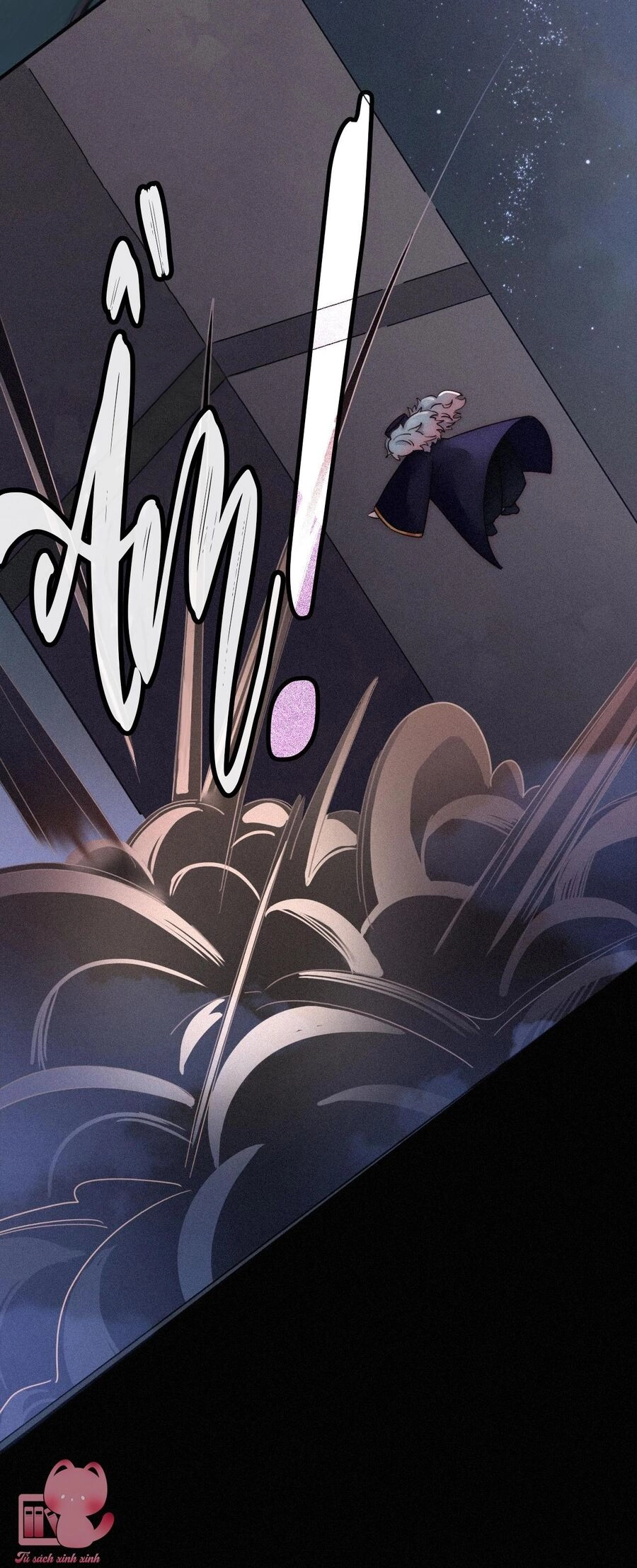 Đêm Tối Chốn Này Chapter 66 - 8