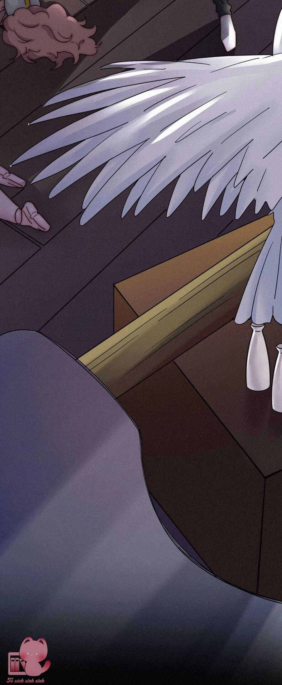 Đêm Tối Chốn Này Chapter 66 - 46