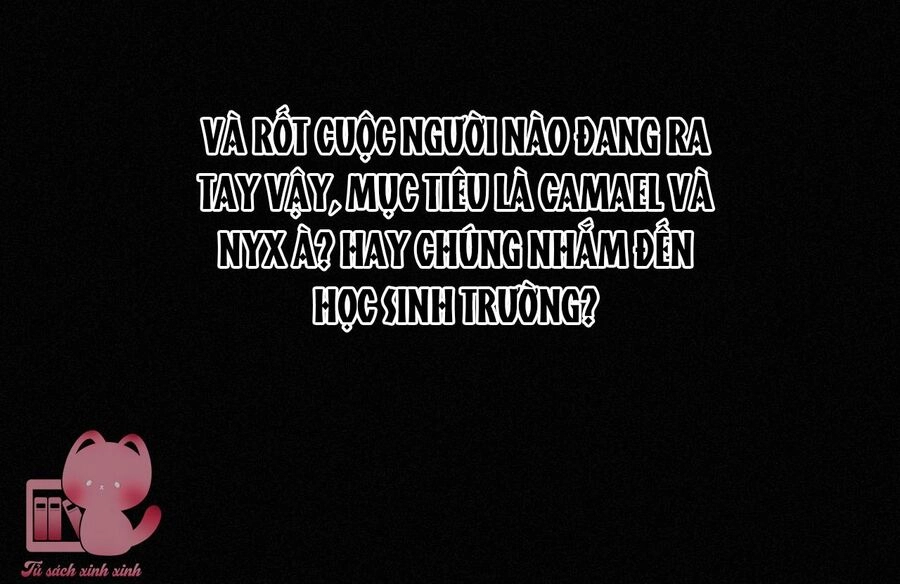 Đêm Tối Chốn Này Chapter 66 - 58