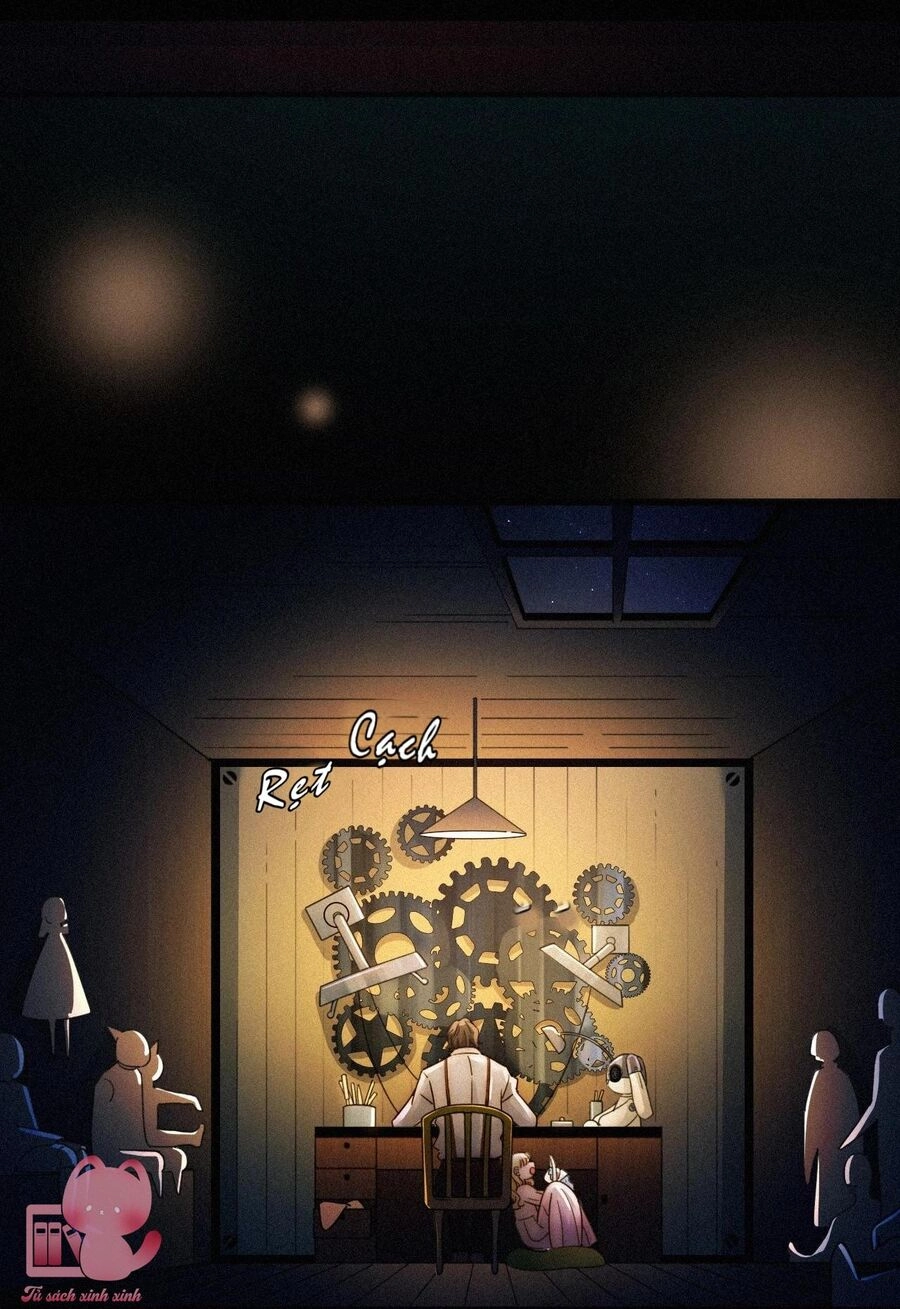 Đêm Tối Chốn Này Chapter 67 - 3