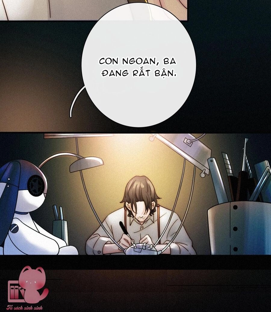 Đêm Tối Chốn Này Chapter 67 - 5