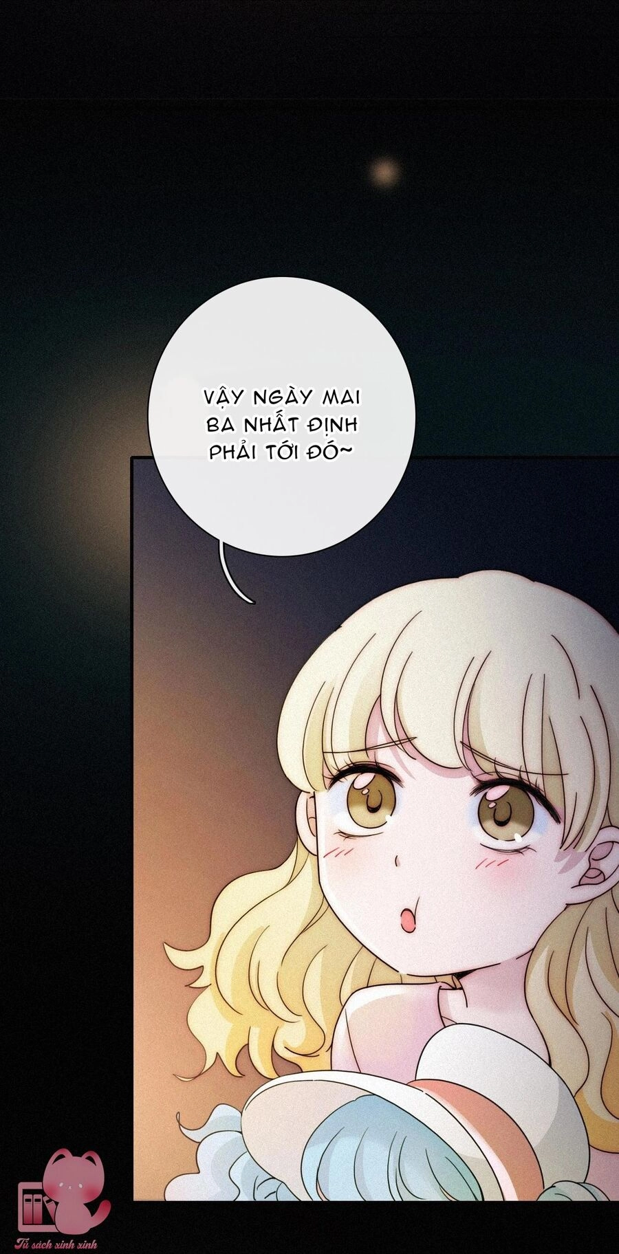 Đêm Tối Chốn Này Chapter 67 - 6