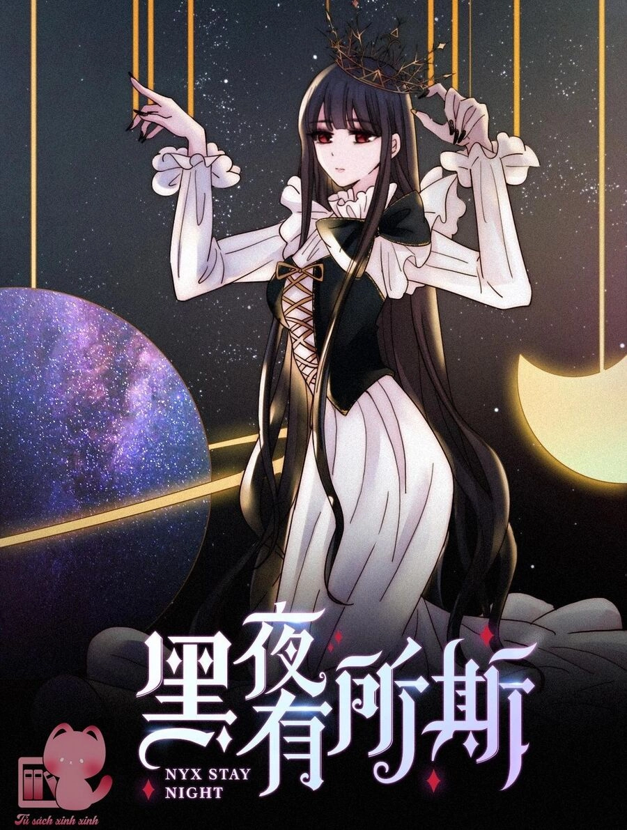 Đêm Tối Chốn Này Chapter 67 - 11