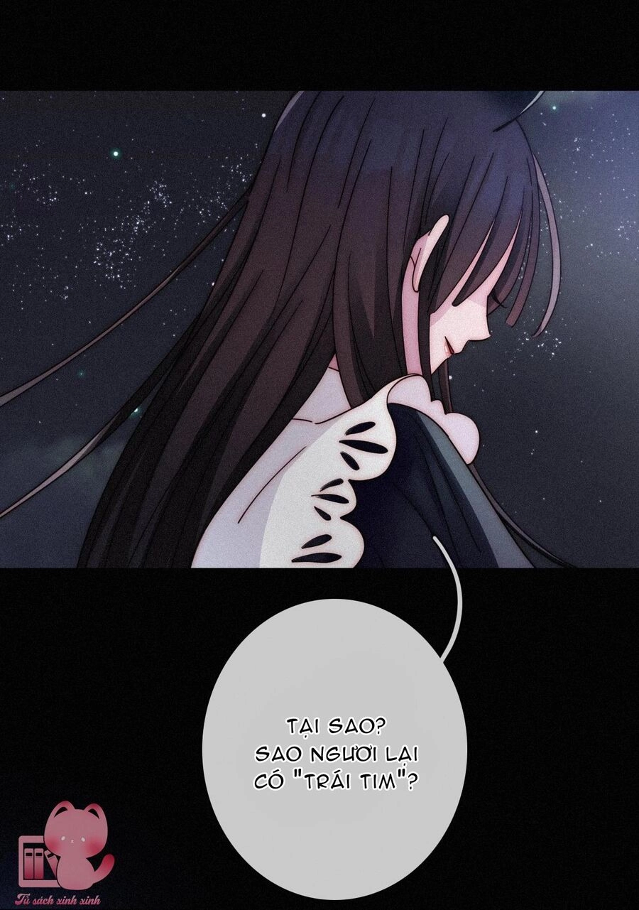 Đêm Tối Chốn Này Chapter 67 - 13