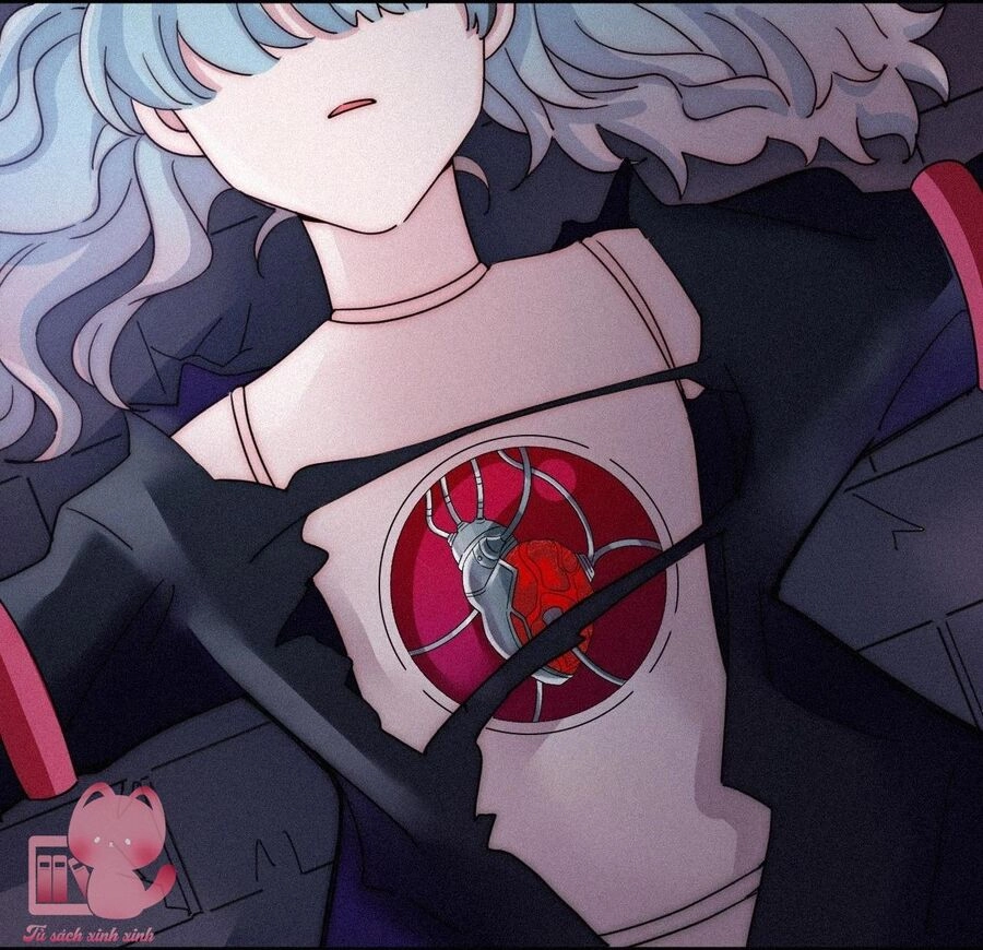 Đêm Tối Chốn Này Chapter 67 - 14