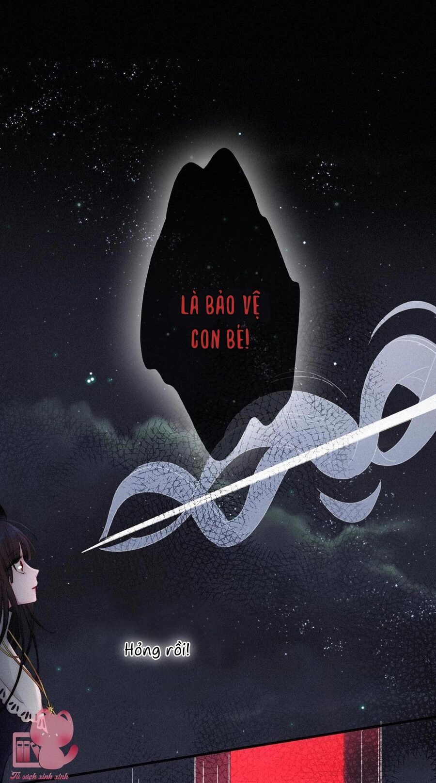 Đêm Tối Chốn Này Chapter 67 - 24