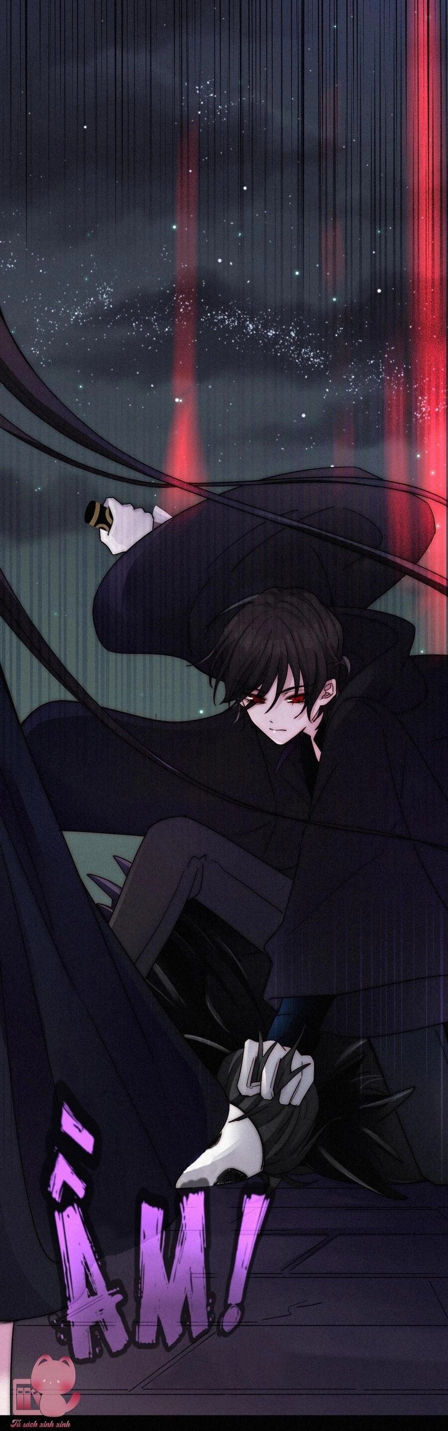 Đêm Tối Chốn Này Chapter 67 - 27