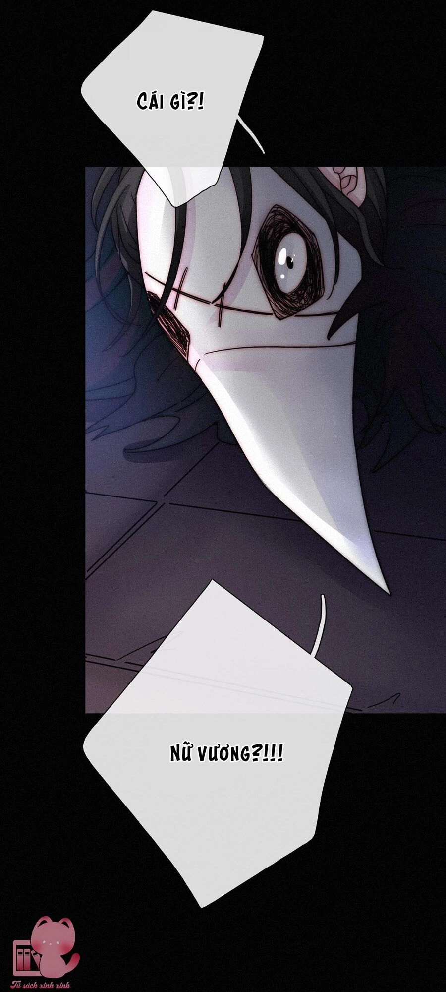 Đêm Tối Chốn Này Chapter 67 - 33