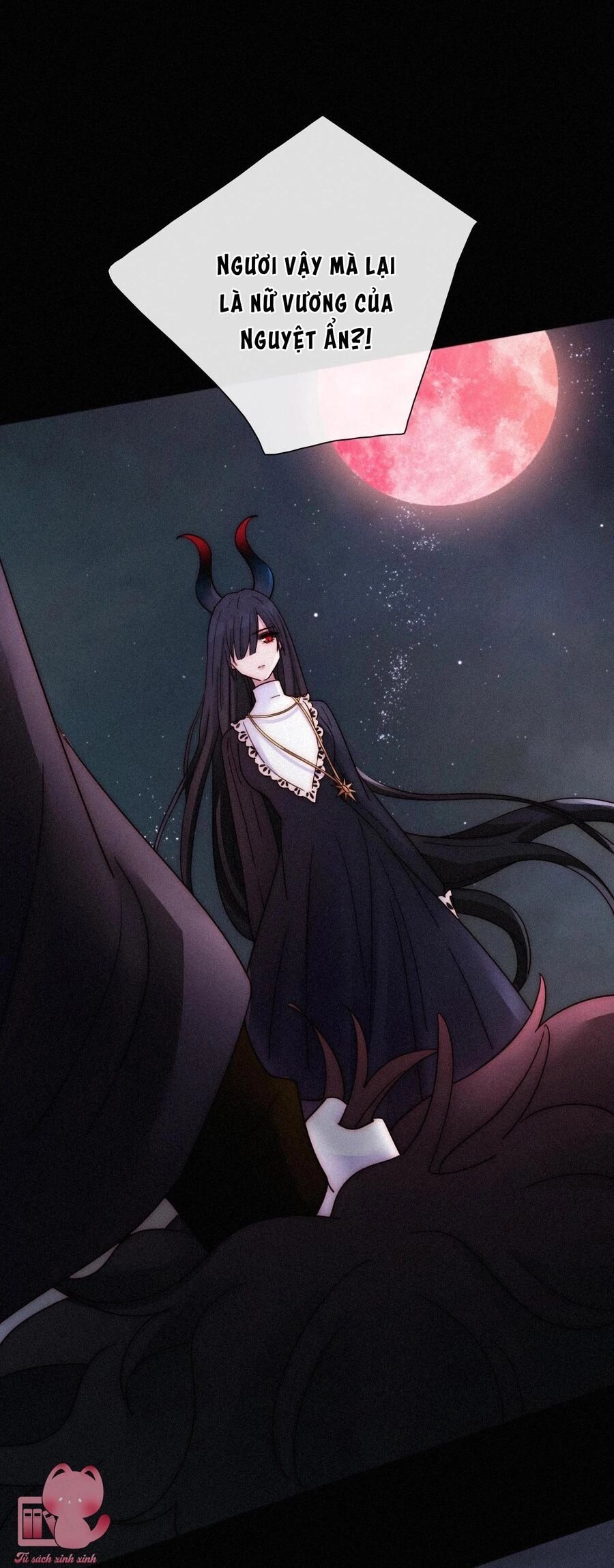 Đêm Tối Chốn Này Chapter 67 - 34