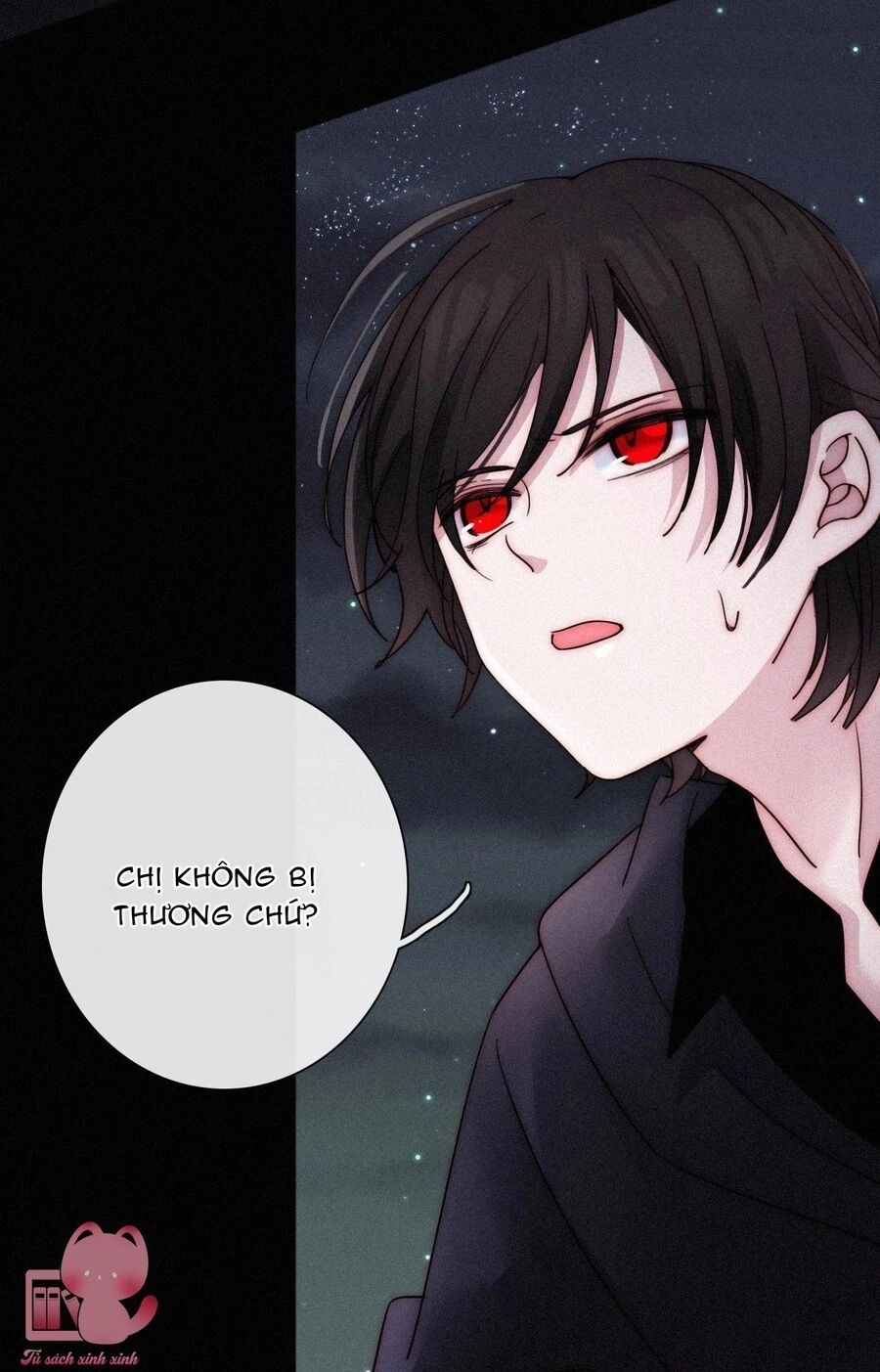 Đêm Tối Chốn Này Chapter 67 - 35